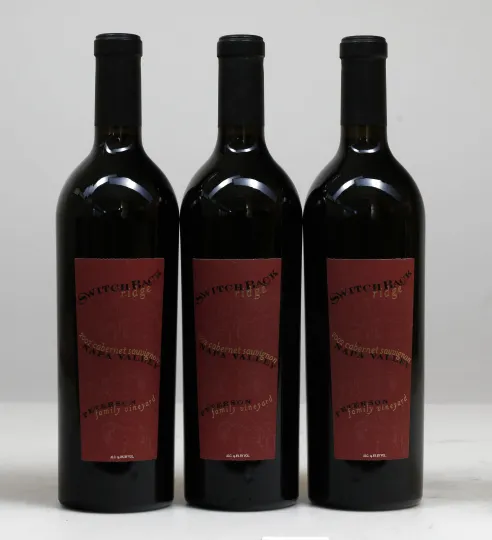 Cabernet Sauvignon