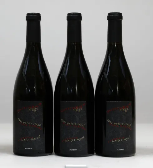 Petite Sirah