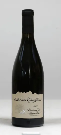 Les Clos des Truffiers