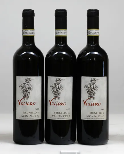 Brunello di Montalcino