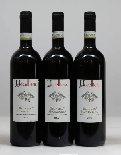 Brunello di Montalcino