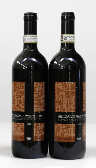Brunello di Montalcino