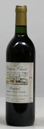 Chateau Clinet