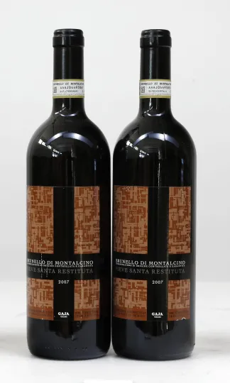 Brunello di Montalcino