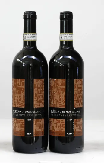 Brunello di Montalcino