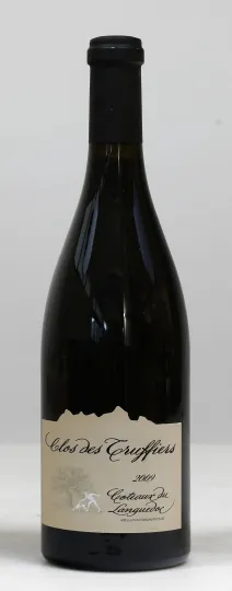 Les Clos des Truffiers