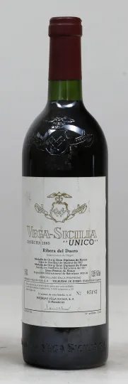 Unico Gran Reserva