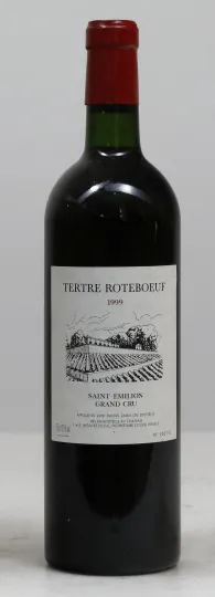 Chateau Le Tertre-Roteboeuf