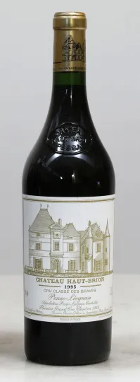 Chateau Haut-Brion