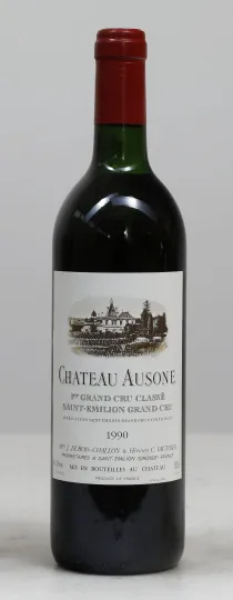 Chateau Ausone