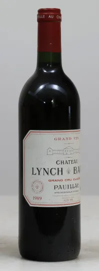 Chateau Lynch-Bages