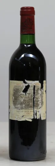 Chateau Lafite-Rothschild