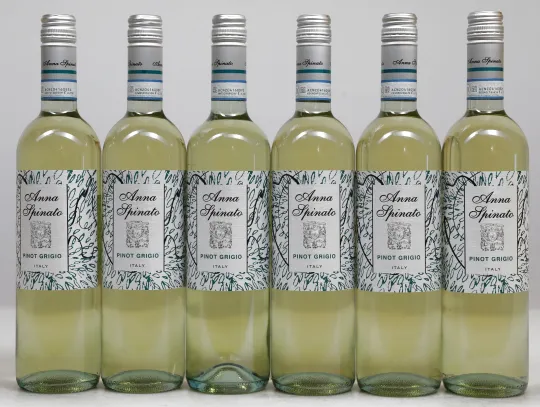Pinot Grigio Marca Trevigiana