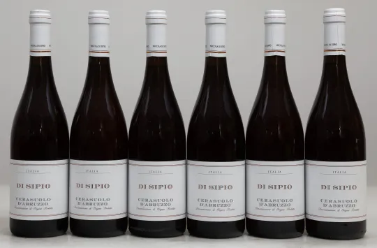 Cerasuolo d´Abruzzo Rose