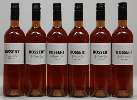 Portugieser rose lieblich