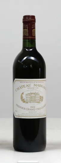 Chateau Margaux
