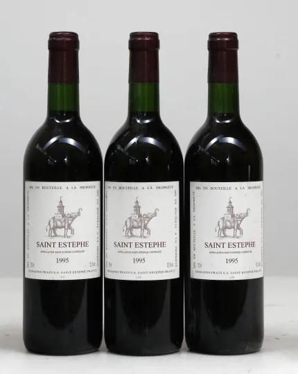 Saint-Estephe