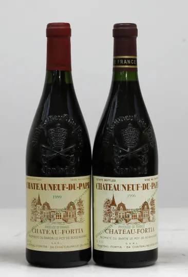 Chateauneuf-du-Pape