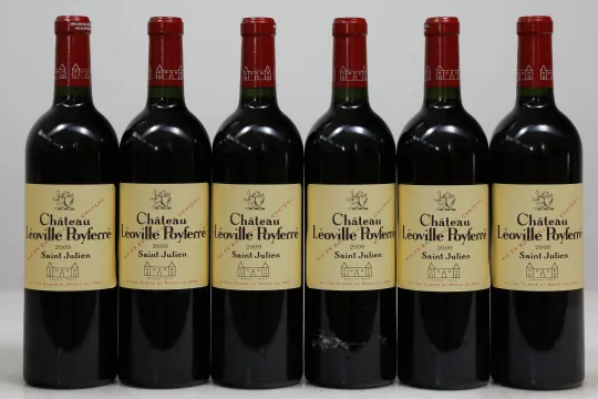 Chateau Leoville-Poyferre