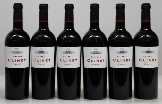 Chateau Clinet