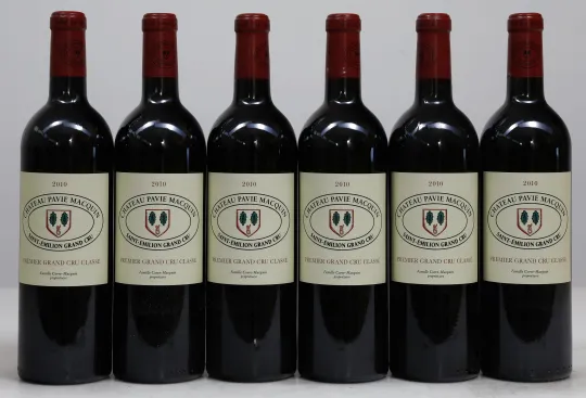 Chateau Pavie-Macquin