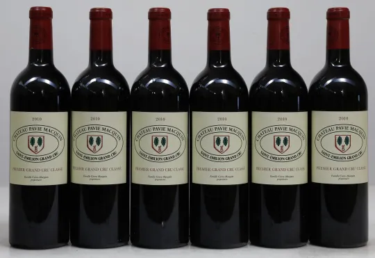 Chateau Pavie-Macquin
