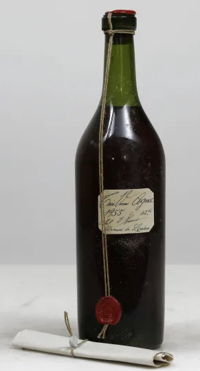 Domaine de Lasdoux Tres Vieux Cognac