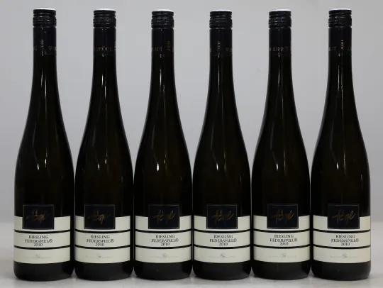 Bruck Riesling Federspiel