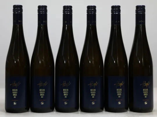 Bruck Riesling Federspiel