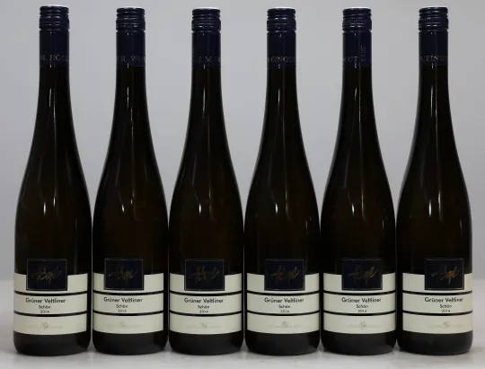 Grüner Veltliner Schön Federspiel
