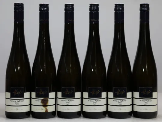 Grüner Veltliner Schön Federspiel
