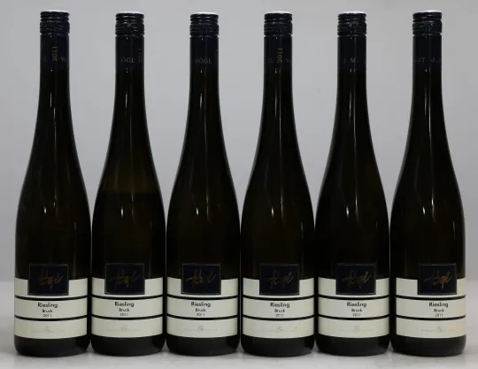 Bruck Riesling Federspiel