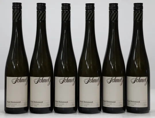Steinwand Grüner Veltliner Federspiel