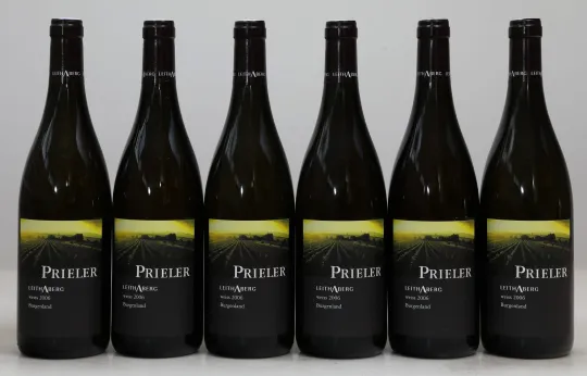Leithaberg Weiß