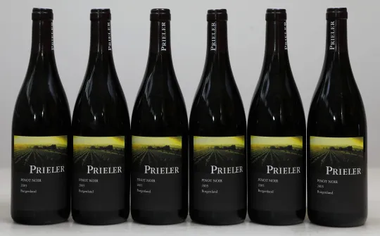 Pinot Noir