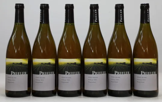 Seeberg Pinot Blanc