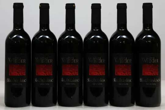 Kohlenberg Blaufränkisch