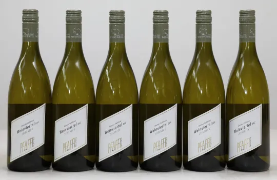 Zeiseneck Grüner Veltliner