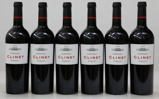 Chateau Clinet