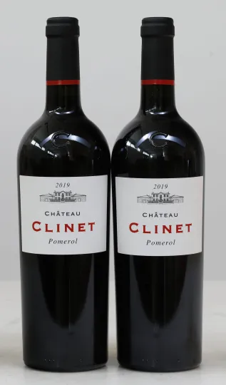 Chateau Clinet
