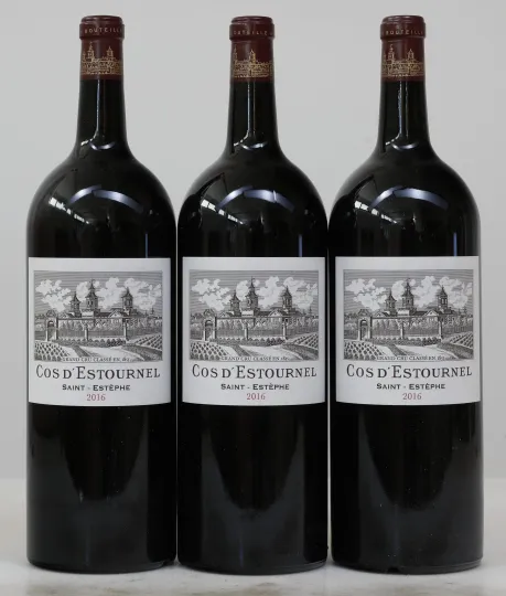 Chateau Cos d´Estournel