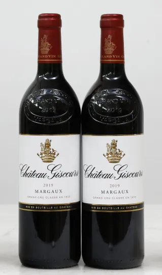 Chateau Giscours