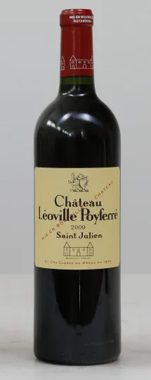 Chateau Leoville-Poyferre