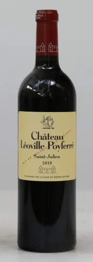 Chateau Leoville-Poyferre