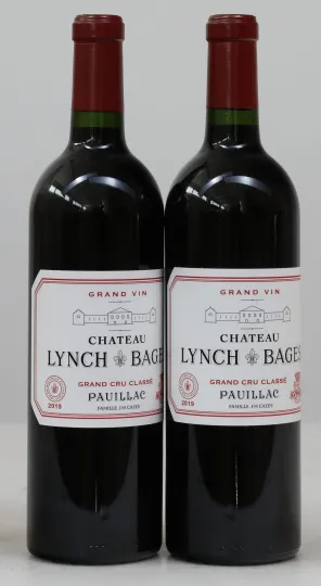 Chateau Lynch-Bages