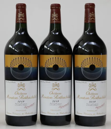 Chateau Mouton-Rothschild