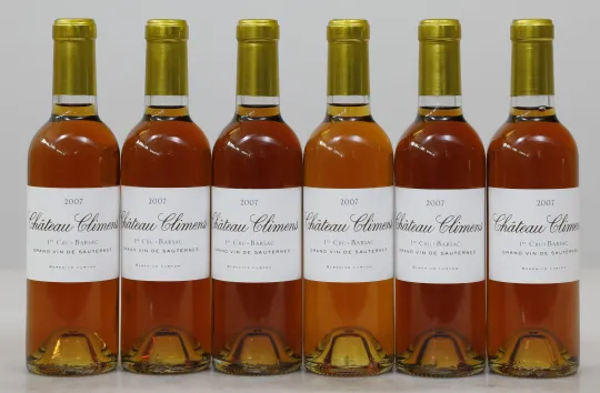 Chateau Climens