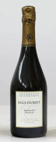 Millesime Grand Cru Brut