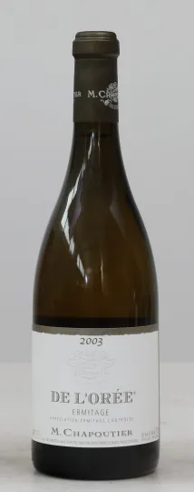 Ermitage de L'Oree blanc