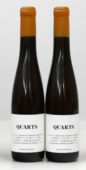 Quarts de Chaume Grand Cru Les Quarts 